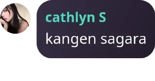 🌈 emoji adittha lagi kangen, well pack by @QuotLyBot Telegram sticker 14 of 14
