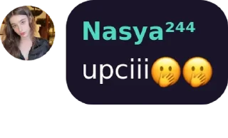 🌟 emoji Cegil Cogil Mahatahi pack by @QuotLyBot Telegram sticker 24 of 45