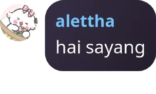🕴 emoji adittha lagi kangen, well pack by @QuotLyBot Telegram sticker 1 of 14