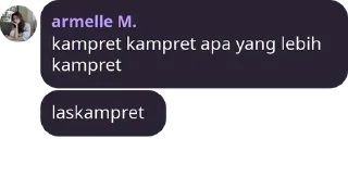 Sticker from Mnusya mnusya kwat