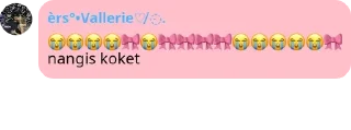 😭 emoji manusia purba💀 pack by @QuotLyBot Telegram sticker 6 of 28