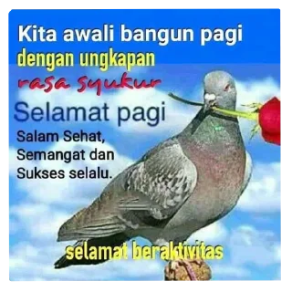 🐦 emoji manusia purba💀 pack by @QuotLyBot Telegram sticker 24 of 28