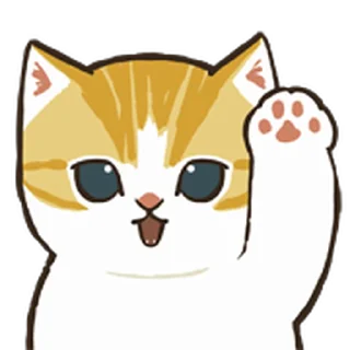 Sticker from 會動！喵喵表情貼 @moe_sticker_bot