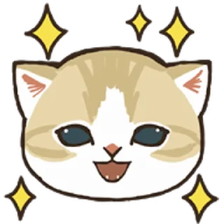 Sticker from 會動！喵喵表情貼 @moe_sticker_bot
