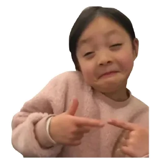 Sticker from CUTIES