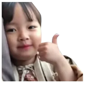 Sticker from CUTIES