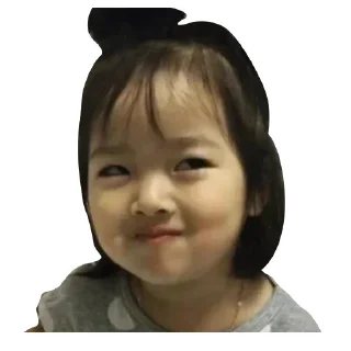 Sticker from CUTIES