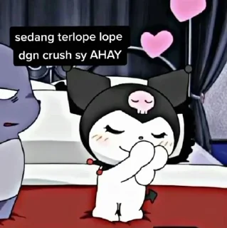 Sticker from @anothersideofbe brou