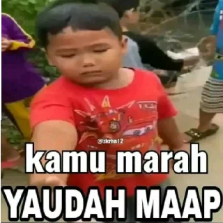 🗿 emoji Sok asiq bet beliau ini Telegram sticker 18 of 20