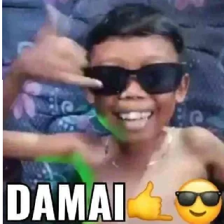 🙏 emoji Sok asiq bet beliau ini Telegram sticker 13 of 20
