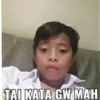 😋 emoji Sok asiq bet beliau ini Telegram sticker 5 of 20