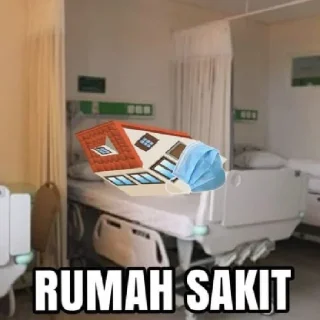 😁 emoji Sok asiq bet beliau ini Telegram sticker 16 of 20