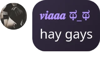 🇻🇪 emoji via punya Telegram sticker 1 of 8