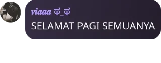 ⛹‍♀️ emoji via punya Telegram sticker 7 of 8