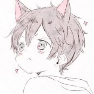 Sticker from 🐇 @bunniesbby ᘏ⑅ᘏ