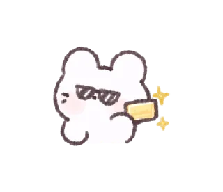 Sticker from ₊ ᘏ⑅ᘏ ₊ ㅤ@BARBIEMAGICs 、