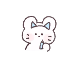 Sticker from ₊ ᘏ⑅ᘏ ₊ ㅤ@BARBIEMAGICs 、