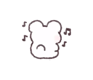 Sticker from ₊ ᘏ⑅ᘏ ₊ ㅤ@BARBIEMAGICs 、