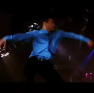 Sticker from Prince Rana's video sticker kang pack