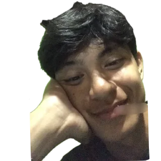 🙂 emoji ㅤ's pack Telegram sticker 3 of 19