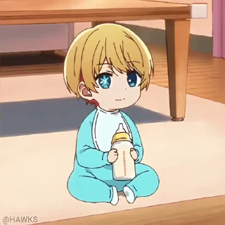 🍼 emoji ㅤ's video pack (@Marin_Roxbot) Telegram sticker 21 of 50