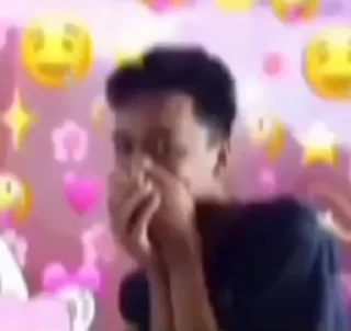Sticker from ㅤ's video pack (@Marin_Roxbot)