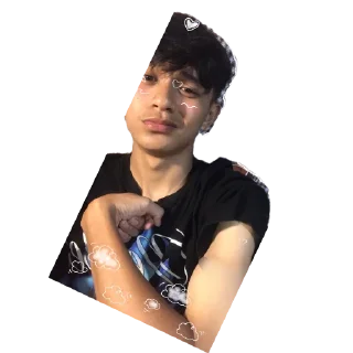 💪 emoji ㅤ's pack Telegram sticker 10 of 19