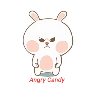 Sticker from @CandyXD LOVE @NIKK_XD