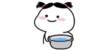 🌟 emoji @GROUP_LlNKS   @NIKKU_XD — @stckrRobot Telegram sticker 14 of 38