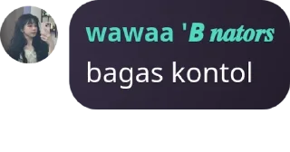 Sticker from sleep well pack by @QuotLyBot