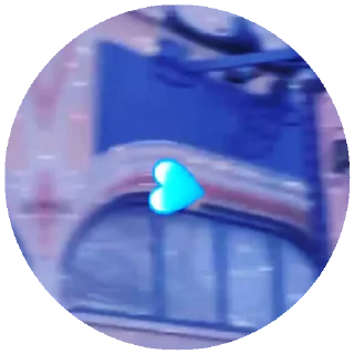 Sticker from ✿𝆺𝅥⃝🦋 ⃪ͥ͢ ᷟ𝔸𝐚ⱤɄ🌺⛦⃕͜🇮🇳's video pack (@YaeMiko_Roxbot)
