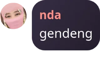 😵 emoji nda pack by @QuotLyBot Telegram sticker 11 of 41