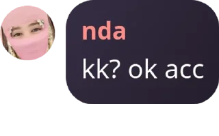 💥 emoji nda pack by @QuotLyBot Telegram sticker 22 of 41