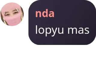 🧎 emoji nda pack by @QuotLyBot Telegram sticker 3 of 41