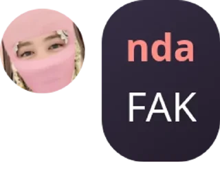 🙆‍♀️ emoji nda pack by @QuotLyBot Telegram sticker 7 of 41