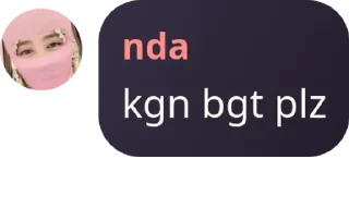 👅 emoji nda pack by @QuotLyBot Telegram sticker 9 of 41
