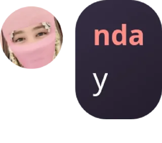 🏇 emoji nda pack by @QuotLyBot Telegram sticker 20 of 41