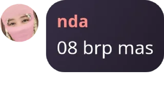 🤦‍♀️ emoji nda pack by @QuotLyBot Telegram sticker 4 of 41