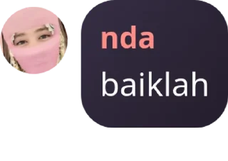🎈 emoji nda pack by @QuotLyBot Telegram sticker 21 of 41