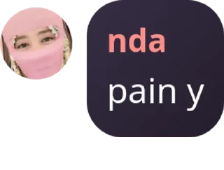 👳 emoji nda pack by @QuotLyBot Telegram sticker 8 of 41