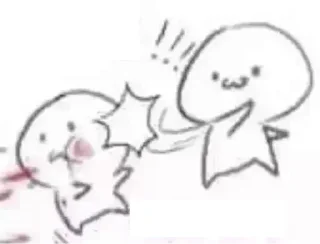 👋 emoji Zoro's sticker pack (@Mikasa_Ackr_bot) Telegram sticker 5 of 52