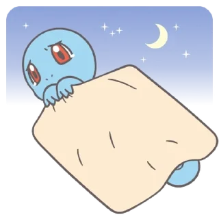 💬 emoji 감성 꼬부기 By @KakaoEmoticon Telegram sticker 4 of 24