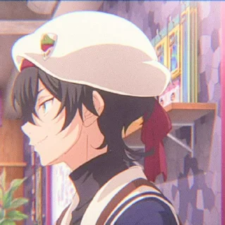 🛹 emoji Miya chinen — @shokoarchive Telegram sticker 9 of 32