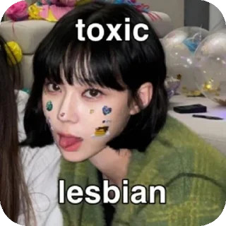 🤪 emoji punya @Prialondons Telegram sticker 10 of 39