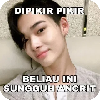 🥰 emoji punya @Prialondons Telegram sticker 9 of 39