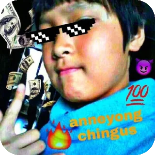 😎 emoji punya @Prialondons Telegram sticker 22 of 39