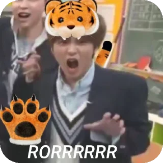🧸 emoji punya @Prialondons Telegram sticker 6 of 39