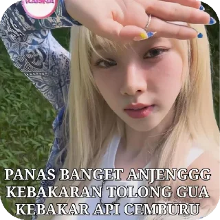 🧐 emoji punya @Prialondons Telegram sticker 15 of 39