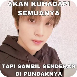 😎 emoji punya @Prialondons Telegram sticker 7 of 39