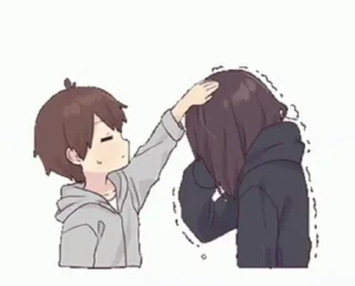 🙂 emoji 𝙁𝙧𝙚𝙚's video pack (@Marin_Roxbot) Telegram sticker 11 of 11